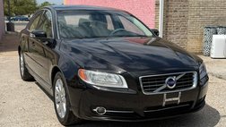 2010 Volvo S80 3.2