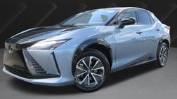 2023 Lexus RZ 450e Premium