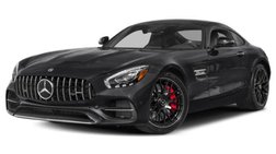 2018 Mercedes-Benz AMG GT R