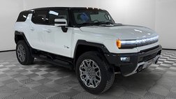 2024 GMC HUMMER EV 3X