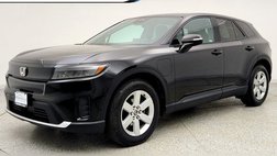 2024 Honda Prologue EX