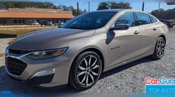 2023 Chevrolet Malibu RS