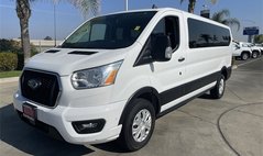 2021 Ford Transit XLT