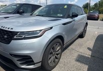 2020 Land Rover Range Rover Velar P250 R-Dynamic S
