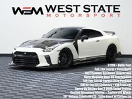 2019 Nissan GT-R Premium