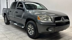 2007 Mitsubishi Raider LS