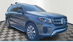 2019 Mercedes-Benz GLS GLS 450