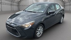 2017 Toyota Yaris iA Base