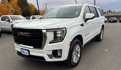 2024 GMC Yukon XL SLE