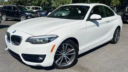 2019 BMW 2 Series 230i
