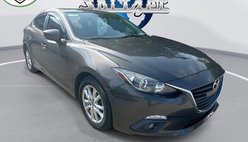 2016 Mazda MAZDA3 i Grand Touring