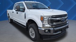 2021 Ford Super Duty F-350 XLT