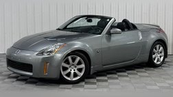 2004 Nissan 350Z Touring