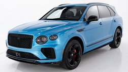 2025 Bentley Bentayga V8