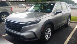 2023 Honda CR-V LX