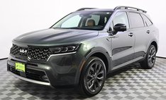 2023 Kia Sorento SX Prestige