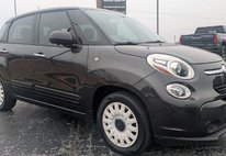 2014 Fiat 500L Pop