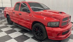 2005 Dodge Ram SRT-10 Base