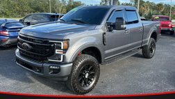 2022 Ford Super Duty F-250 Lariat