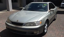 1997 Lexus ES 300 Base