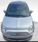 2012 Fiat 500 Sport