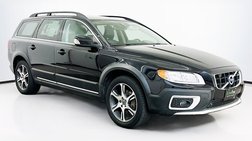 2012 Volvo XC70 T6 Premier Plus