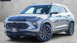 2024 Chevrolet TrailBlazer ACTIV