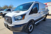 2017 Ford Transit 250