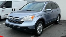 2008 Honda CR-V EX-L