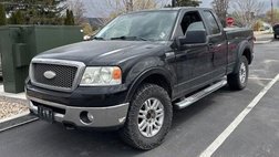 2006 Ford F-150 XLT