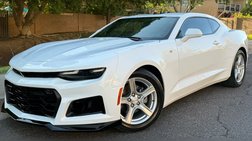 2022 Chevrolet Camaro LT