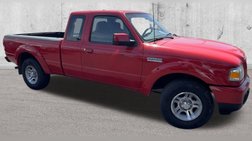 2009 Ford Ranger Sport