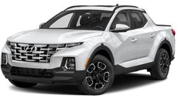 2022 Hyundai Santa Cruz SEL Premium