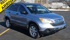 2007 Honda CR-V EX