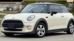 2018 MINI Hardtop Cooper