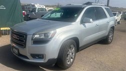 2015 GMC Acadia SLT-1