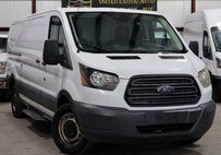 2018 Ford Transit 350
