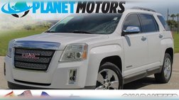 2015 GMC Terrain SLT-1