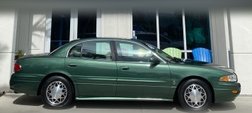 2003 Buick LeSabre Custom