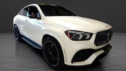2021 Mercedes-Benz GLE-Class AMG GLE 53