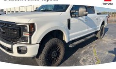 2021 Ford Super Duty F-350 Lariat