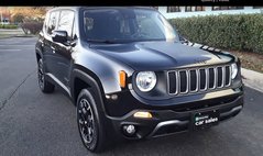 2023 Jeep Renegade Upland