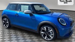 2026 MINI Hardtop Cooper