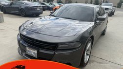 2017 Dodge Charger R/T
