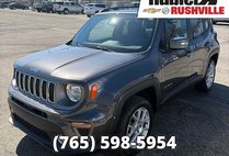 2021 Jeep Renegade Limited