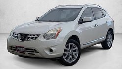 2012 Nissan Rogue SV