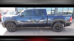 2011 GMC Sierra 1500 SLT