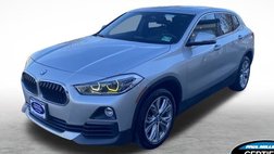 2018 BMW X2 xDrive28i