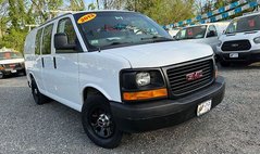 2013 GMC Savana 1500