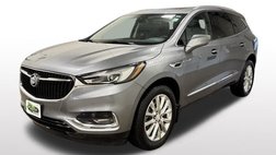 2021 Buick Enclave Premium